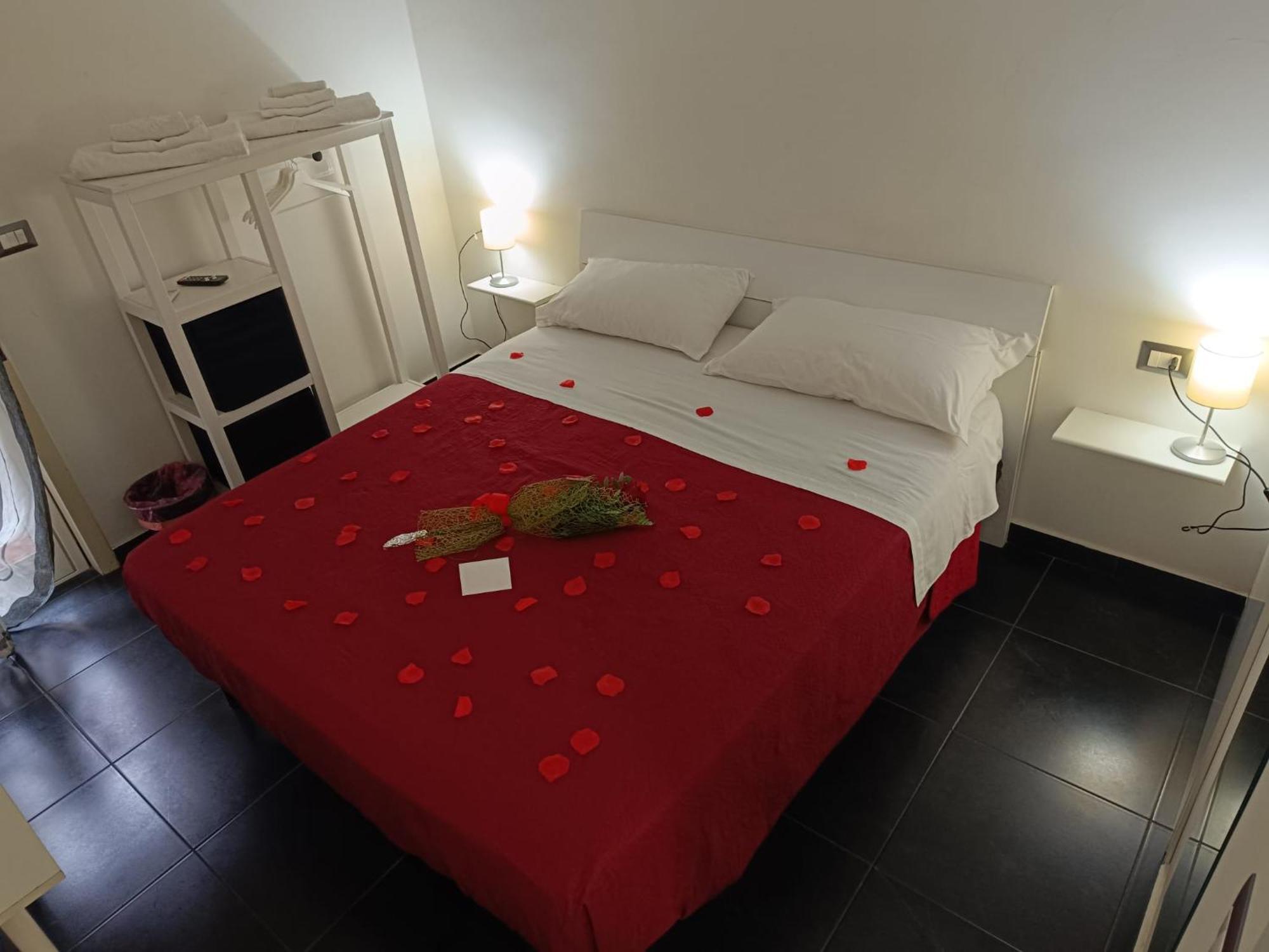 B&B Etna'S Tourist Catania Exterior photo